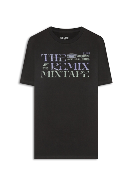 Cotton Fine Remix Mixtape Classic Mc Preto