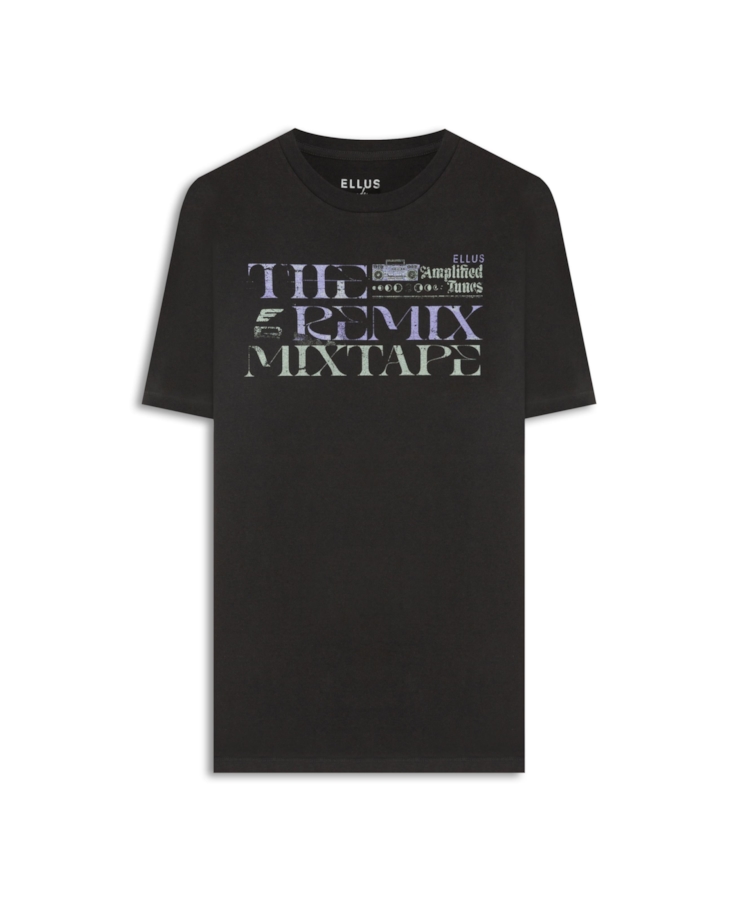 Cotton Fine Remix Mixtape Classic Mc Preto