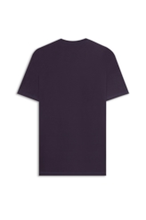 Cotton Fine Rule The Wind Classic Mc Purple Blue