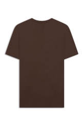 Cotton Fine Think About Me c Dark Brown