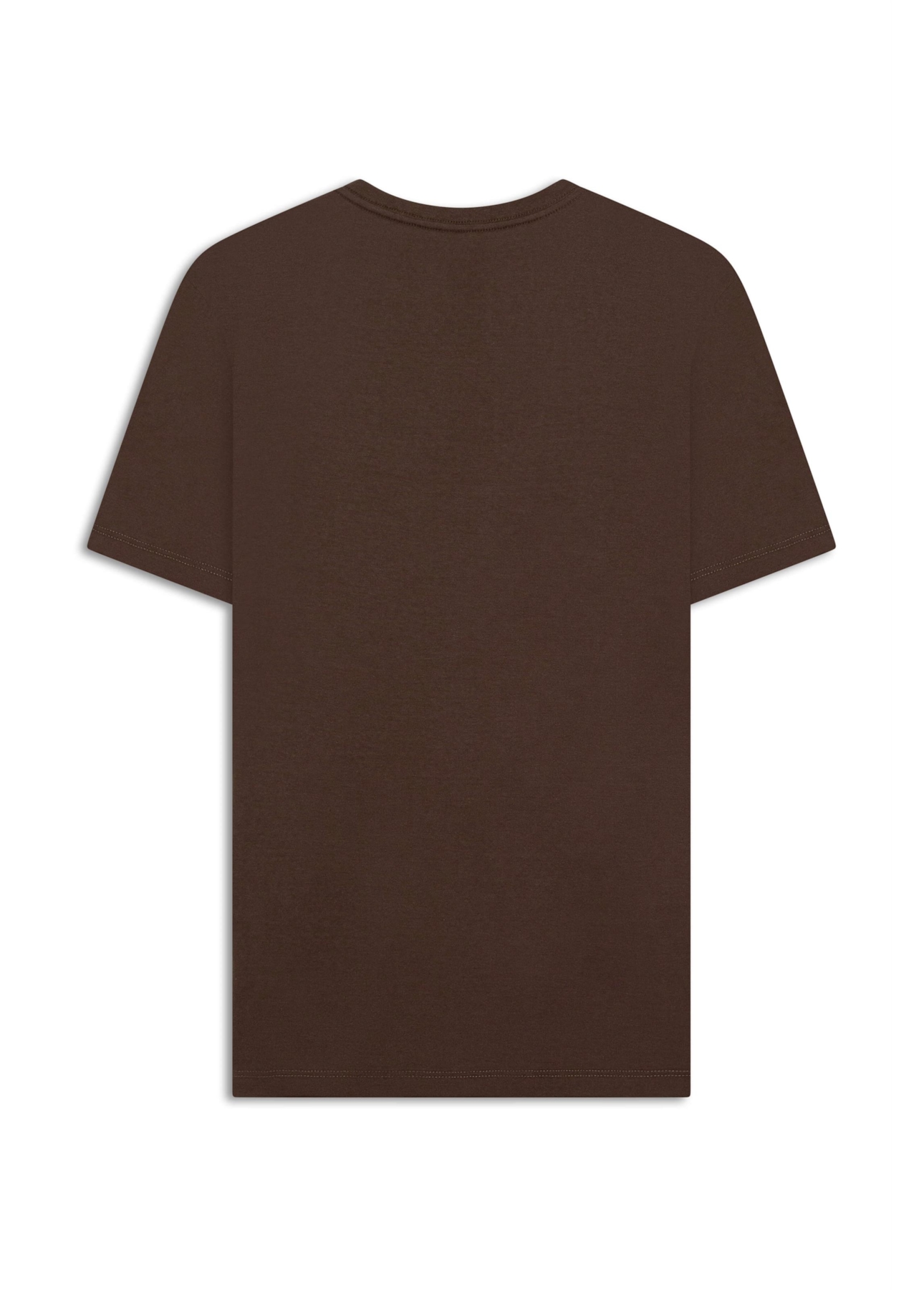 Cotton Fine Think About Me c Dark Brown
