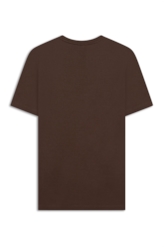 Cotton Fine Think About Me c Dark Brown