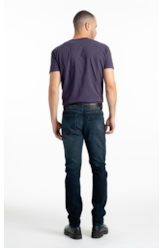 Cotton Flame Fine Own Path Classic Mc Purple Blue
