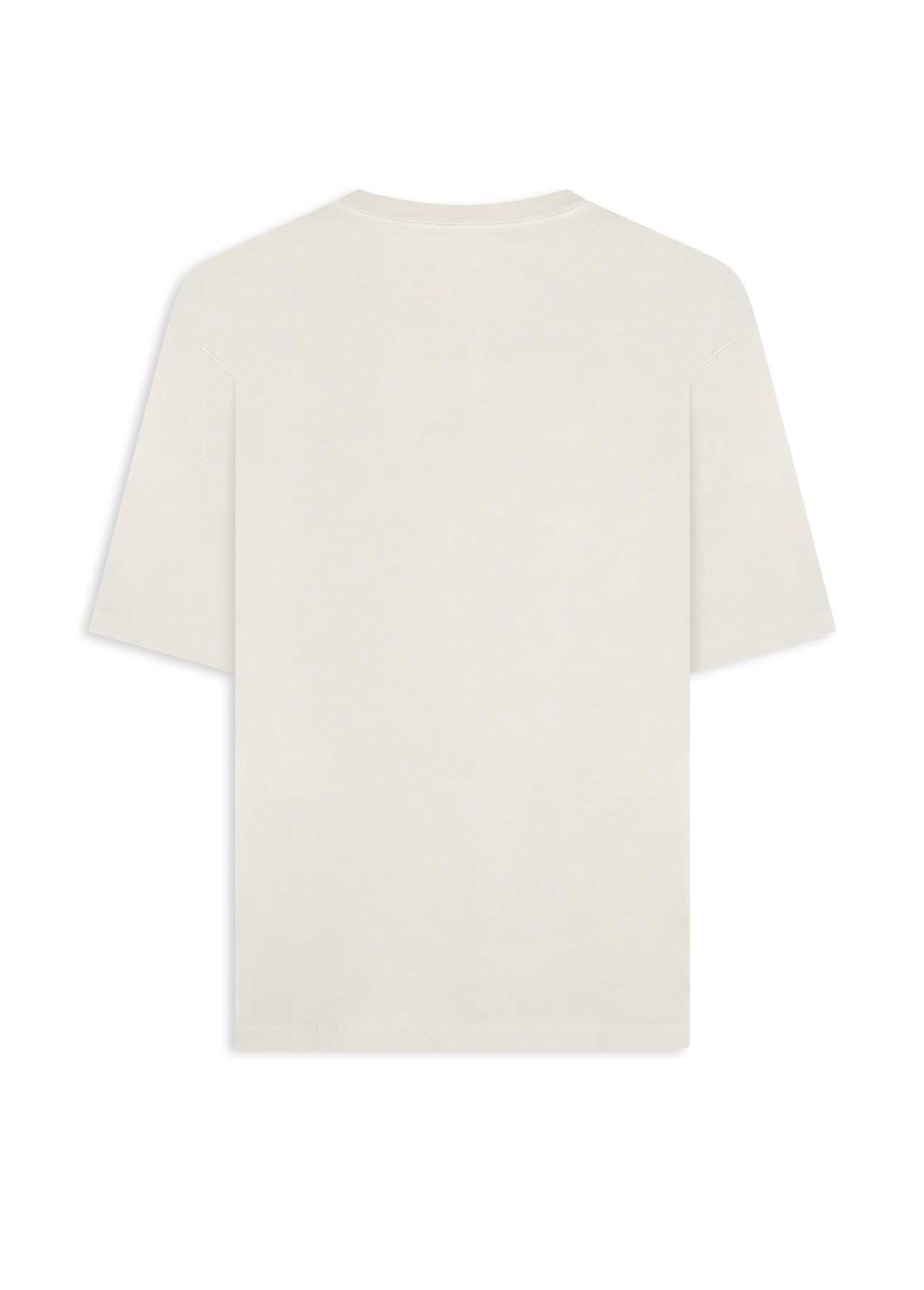 Cotton Marble Cromo Chain Over Mc Prata