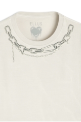 Cotton Marble Cromo Chain Over Mc Prata