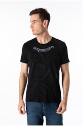 Cotton Marble Cromo Chain Over Mc Preto