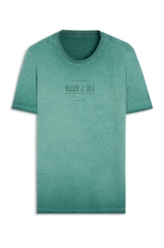 Cotton Overdyed Ellus J. Dlx Classic Mc Bottle Mescla