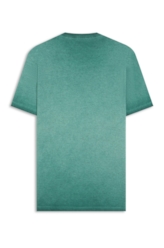 Cotton Overdyed Ellus J. Dlx Classic Mc Bottle Mescla