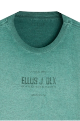 Cotton Overdyed Ellus J. Dlx Classic Mc Bottle Mescla