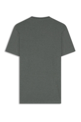 Cotton Overdyed Rockstar Classic Mc Verde Army Mescla