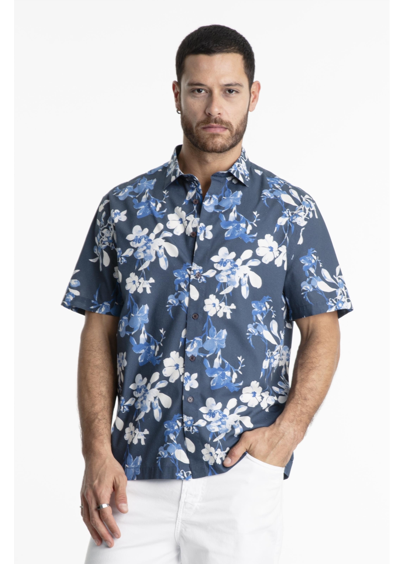 Cotton Sphere Flowers New Surf Stra Mc Padrao 1