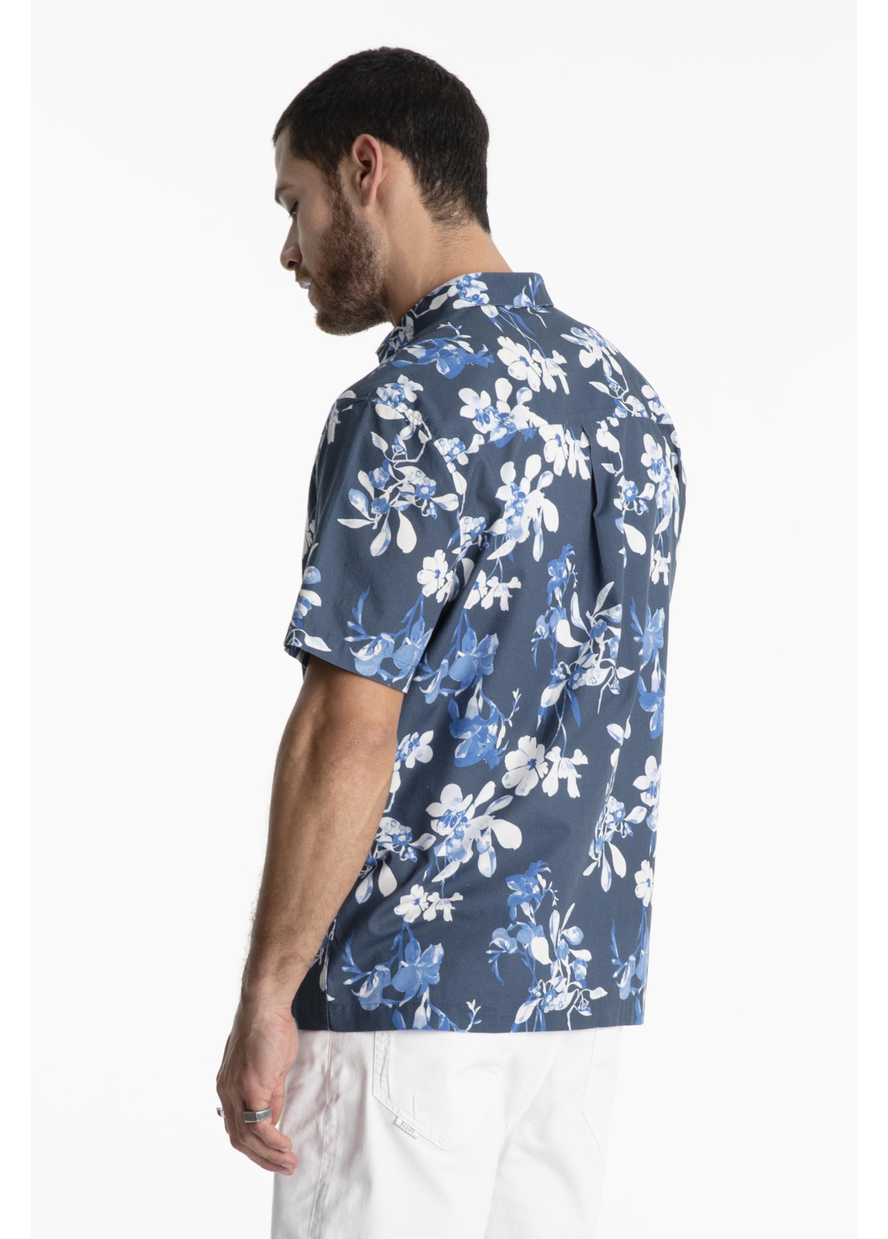 Cotton Sphere Flowers New Surf Stra Mc Padrao 1