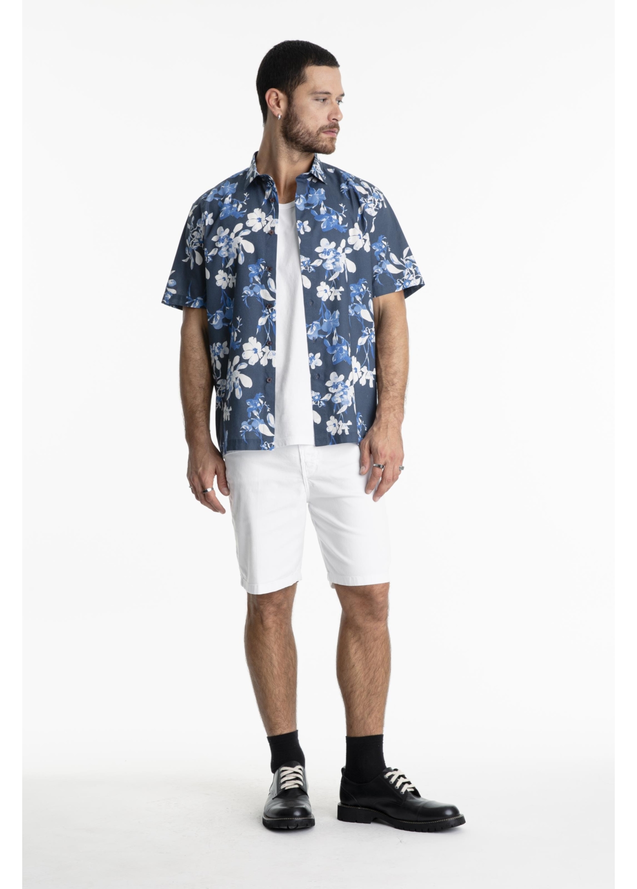 Cotton Sphere Flowers New Surf Stra Mc Padrao 1