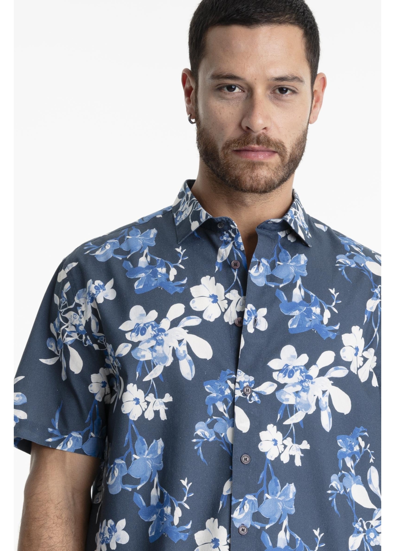 Cotton Sphere Flowers New Surf Stra Mc Padrao 1