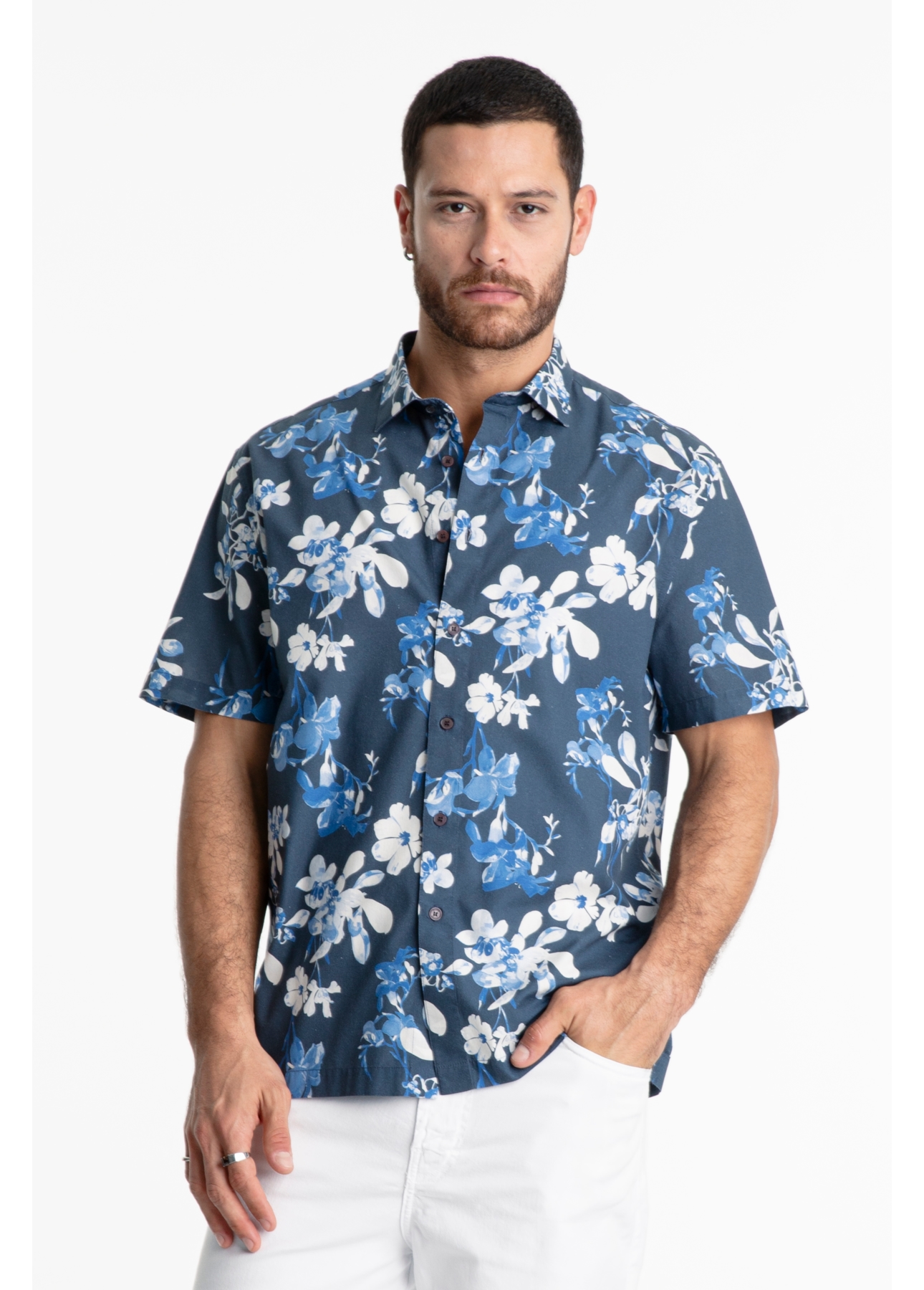 Cotton Sphere Flowers New Surf Stra Mc Padrao 1