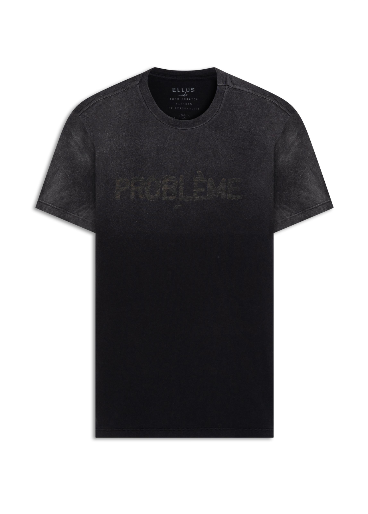 Cotton Spray Probleme Classic Mc Preto