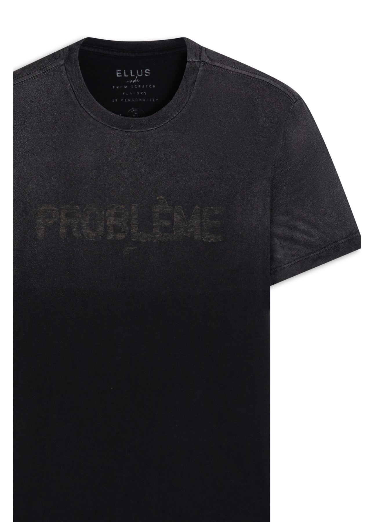 Cotton Spray Probleme Classic Mc Preto