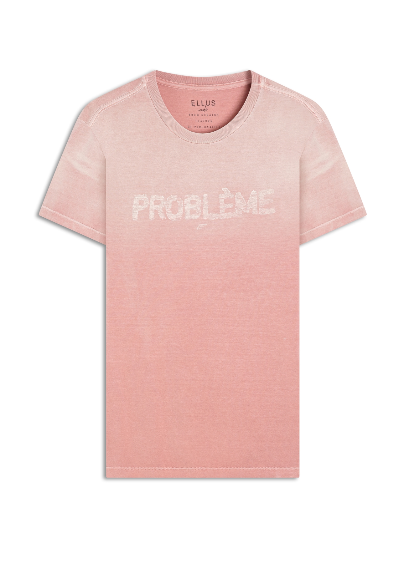 Cotton Spray Probleme Classic Mc Rosa Dusty