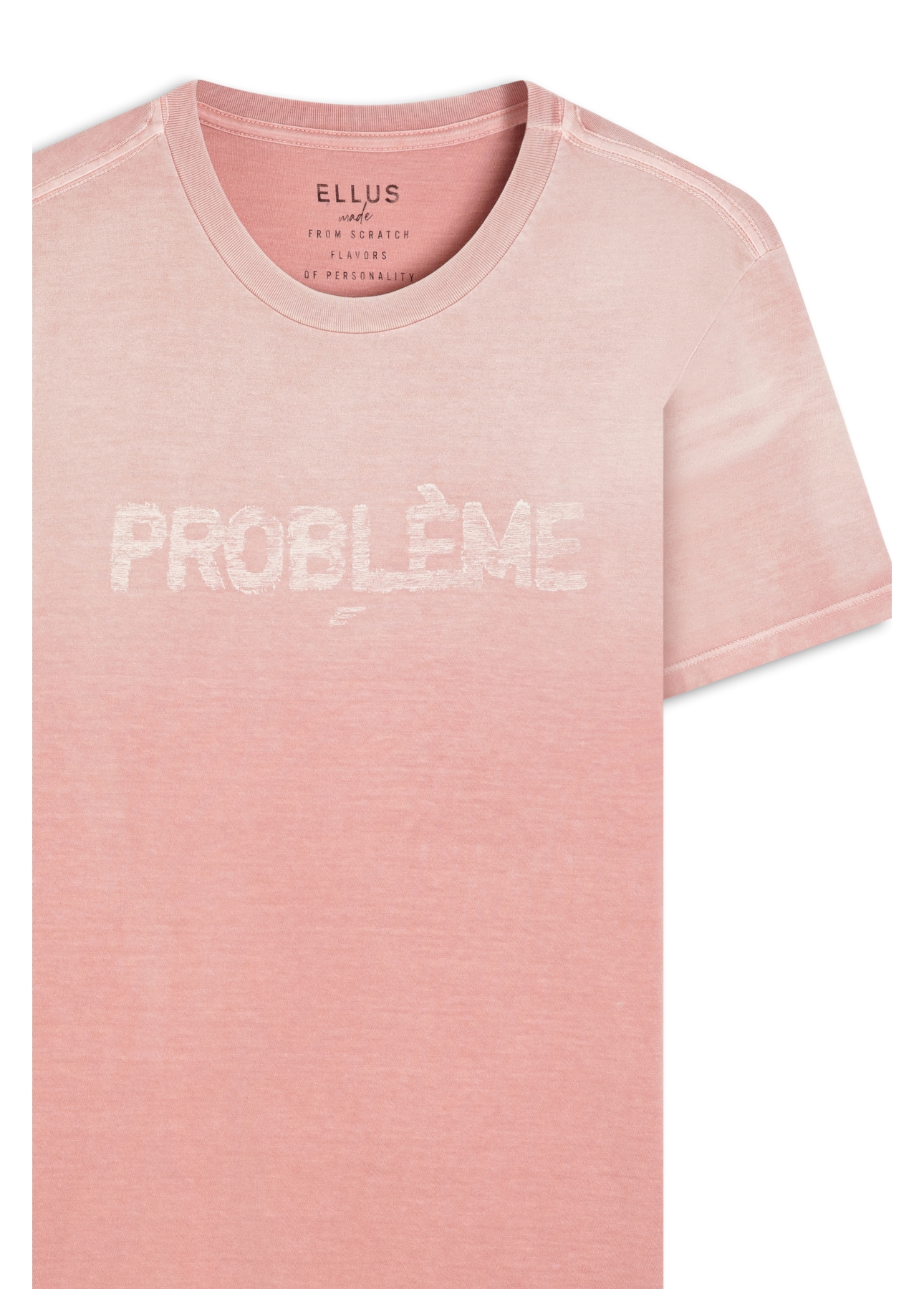 Cotton Spray Probleme Classic Mc Rosa Dusty