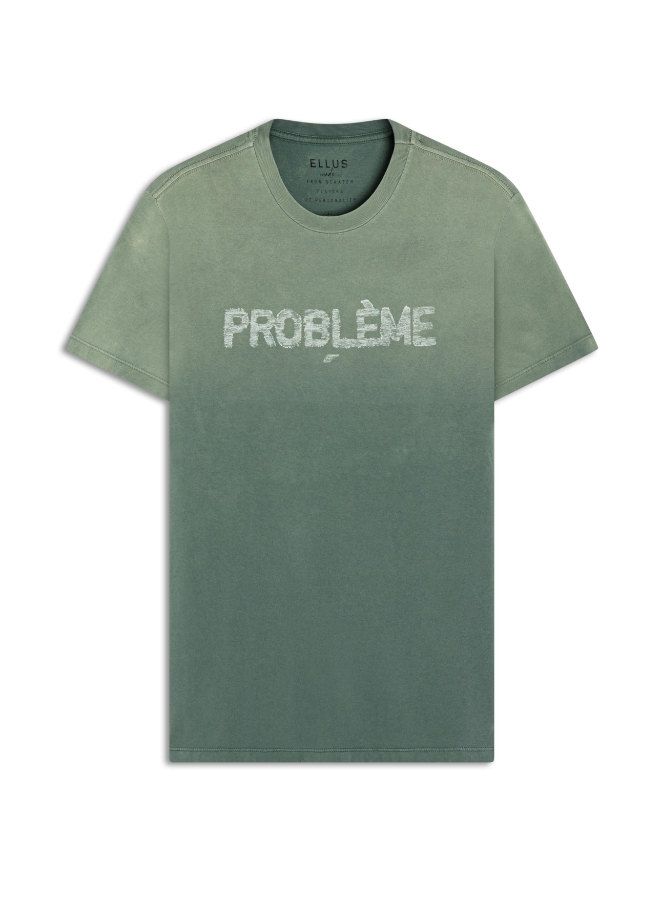 Cotton Spray Probleme Classic Mc Verde Army