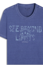 Cotton Washed Beyond Limits c Violeta