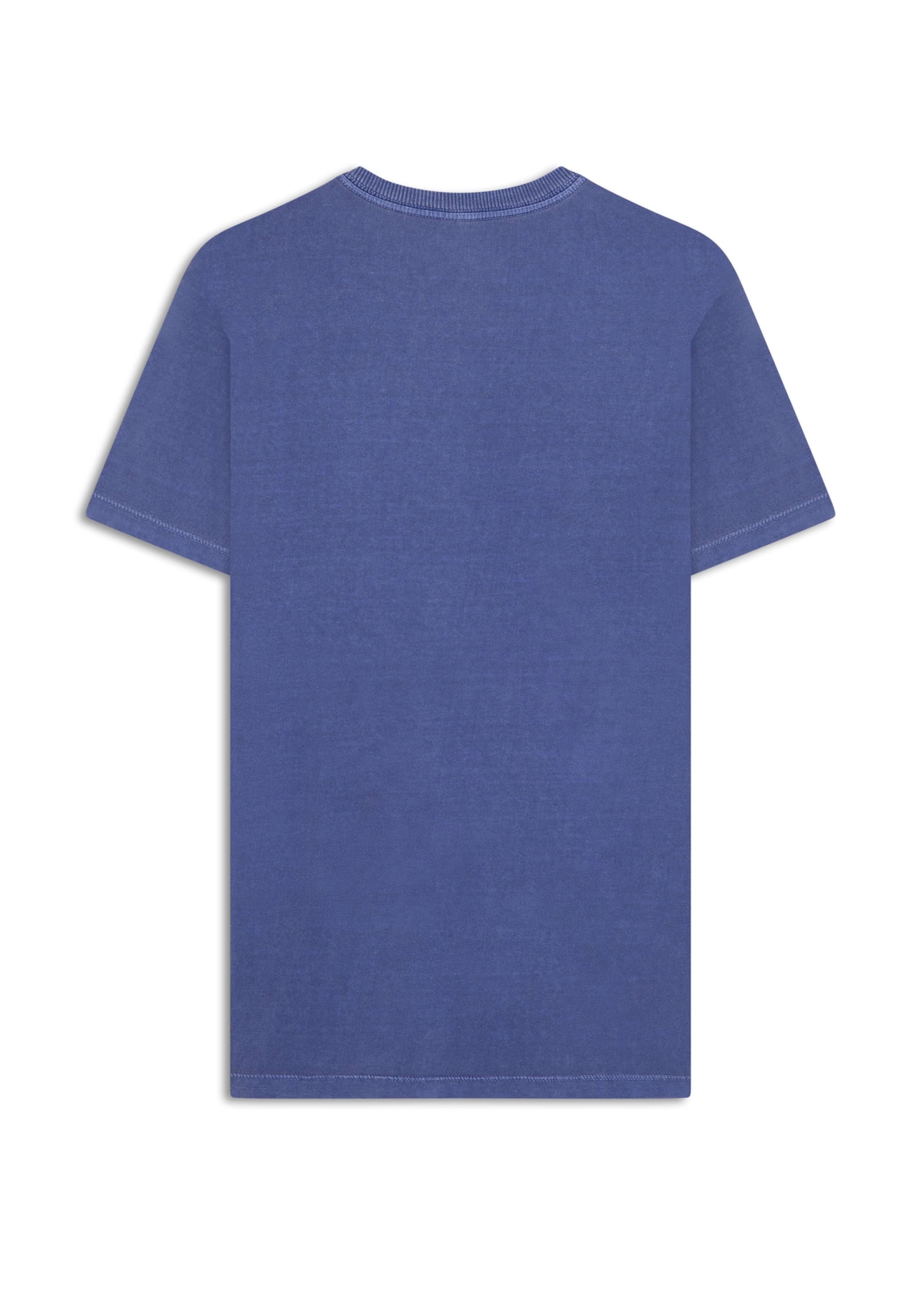 Cotton Washed Beyond Limits c Violeta