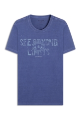 Cotton Washed Beyond Limits c Violeta