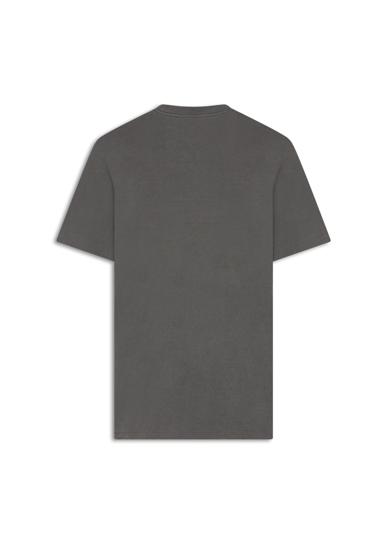 Cotton Washed Cool People Classic Mc Preto
