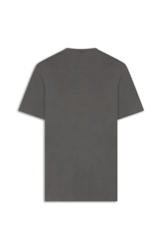 Cotton Washed Cool People Classic Mc Preto