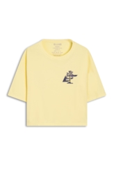 Cotton Washed e Asa Resort Mc Bamboo