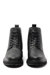 Coturno Brook Ellus Preto