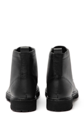 Coturno Brook Ellus Preto