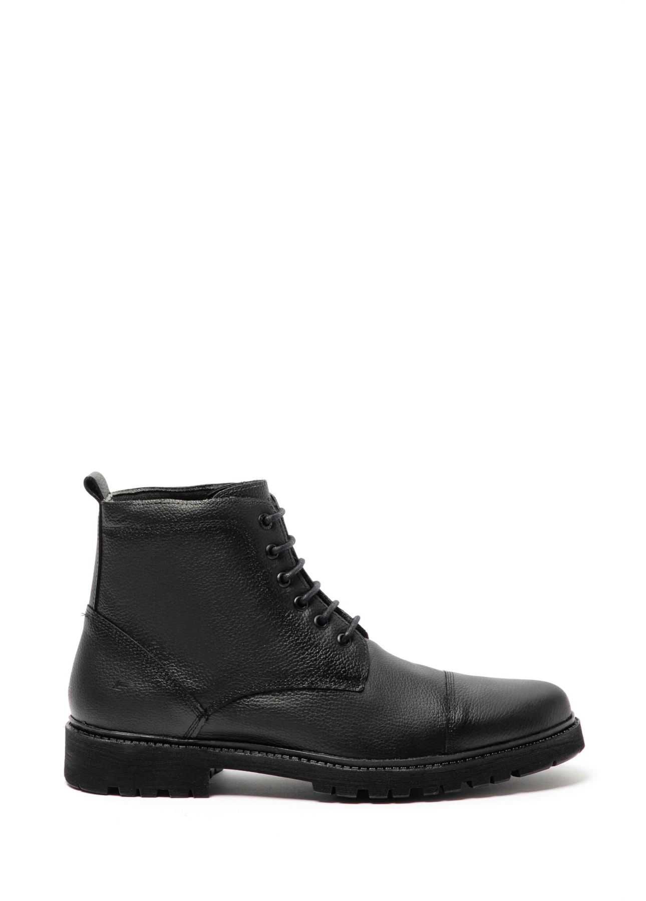 Coturno Brook Ellus Preto