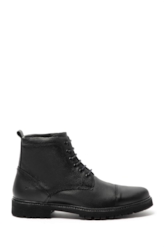 Coturno Brook Ellus Preto