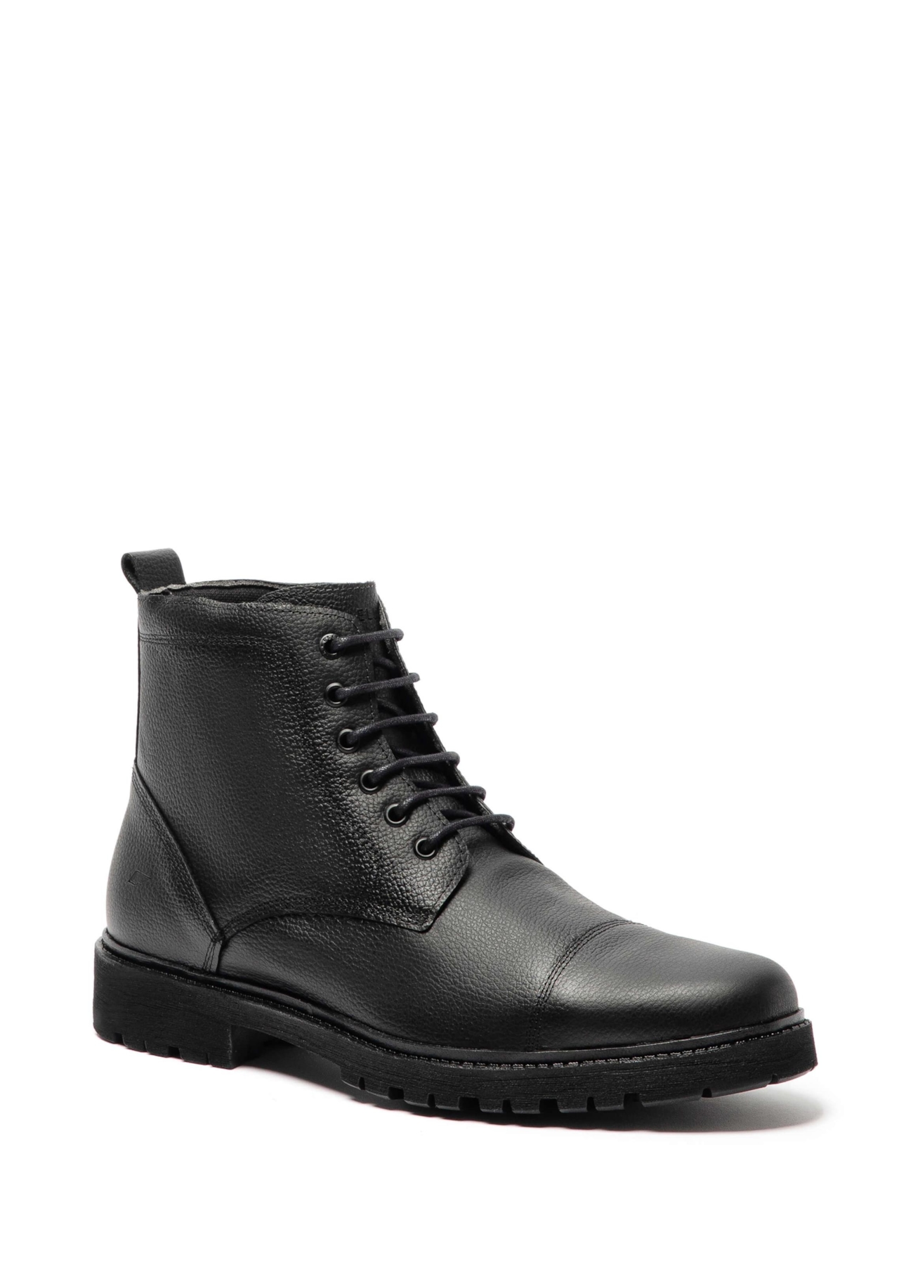 Coturno Brook Ellus Preto