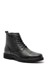 Coturno Brook Ellus Preto