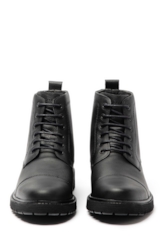 Coturno Brook Ellus Preto