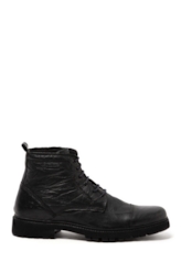 Coturno Camdem Town Ellus Preto