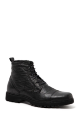 Coturno Camdem Town Ellus Preto