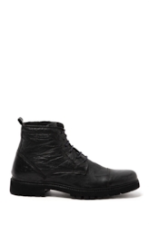 Coturno Camdem Town Ellus Preto