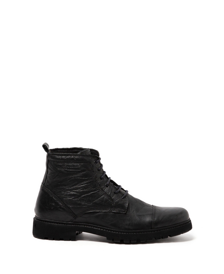 Coturno Camdem Town Ellus Preto