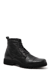 Coturno Camdem Town Ellus Preto