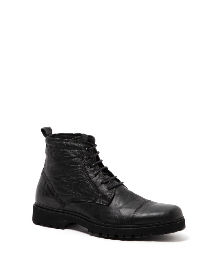 Coturno Camdem Town Ellus Preto
