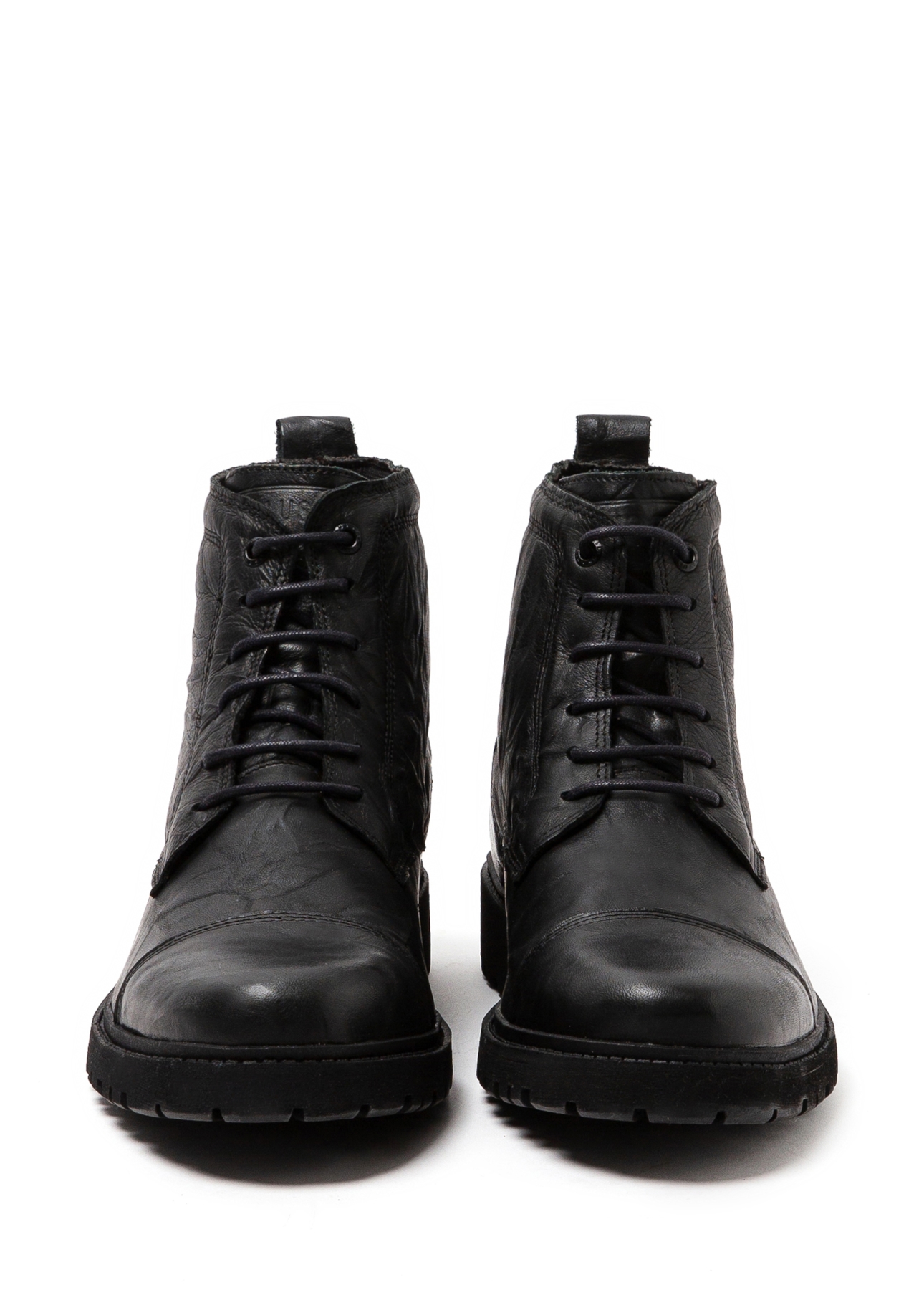 Coturno Camdem Town Ellus Preto