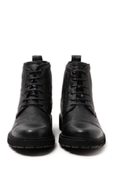 Coturno Camdem Town Ellus Preto