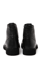 Coturno Camdem Town Ellus Preto