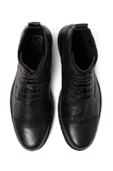 Coturno Camdem Town Ellus Preto