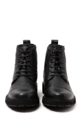 Coturno Camdem Town Ellus Preto