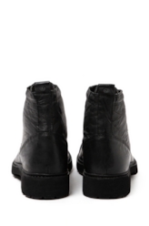 Coturno Camdem Town Ellus Preto