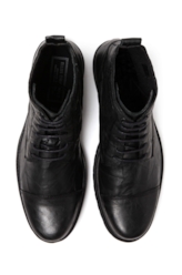 Coturno Camdem Town Ellus Preto